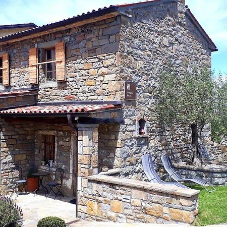 Wine House Rakar Casa de hóspedes Gračišče Exterior foto