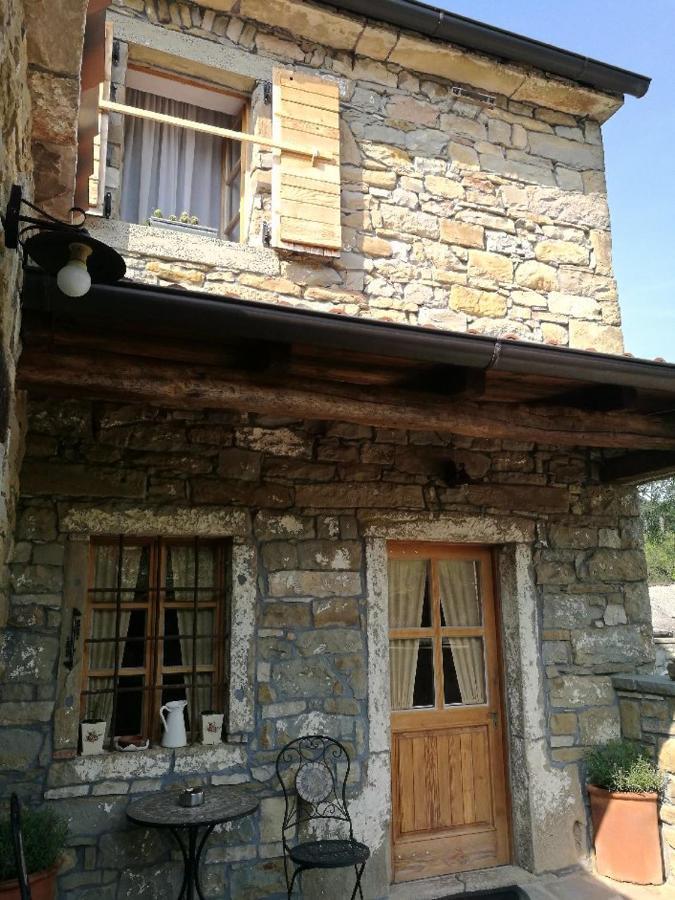 Wine House Rakar Casa de hóspedes Gračišče Exterior foto