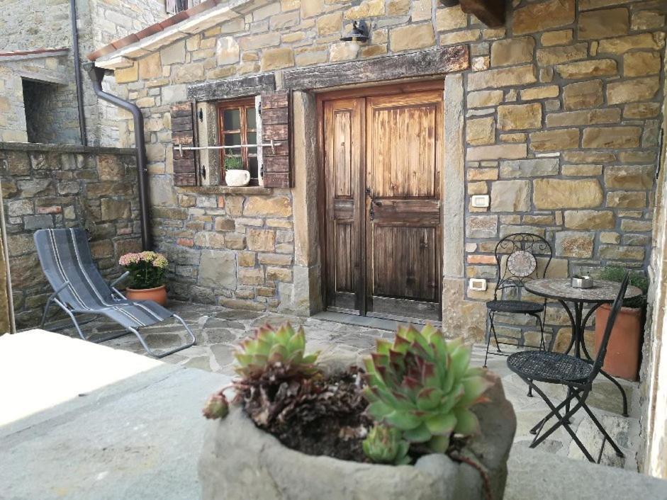 Wine House Rakar Casa de hóspedes Gračišče Exterior foto
