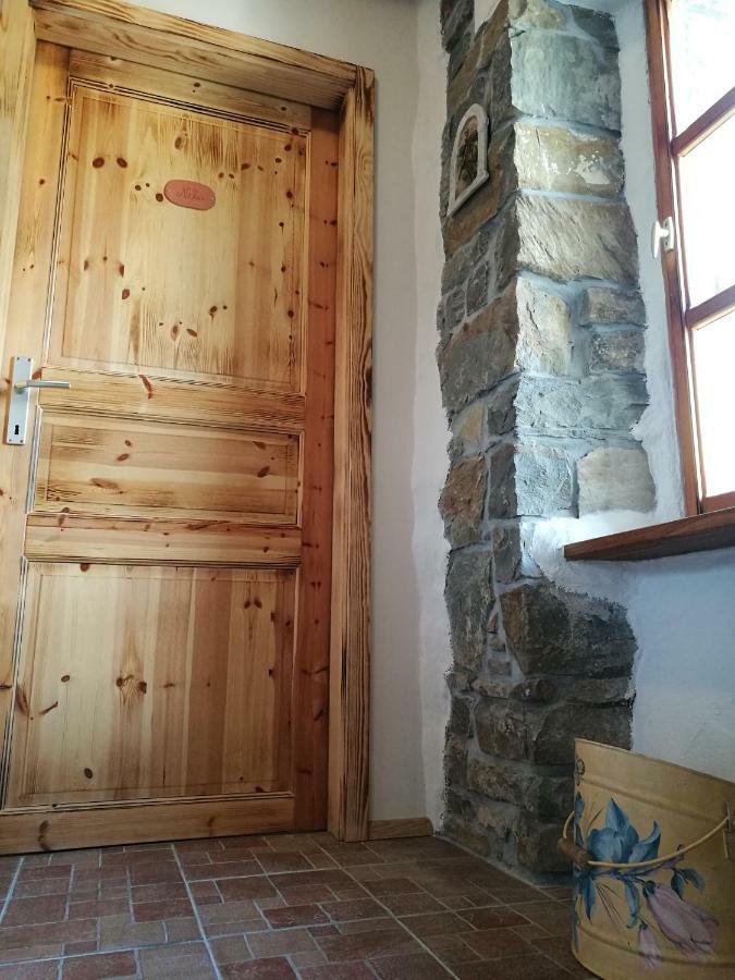 Wine House Rakar Casa de hóspedes Gračišče Exterior foto